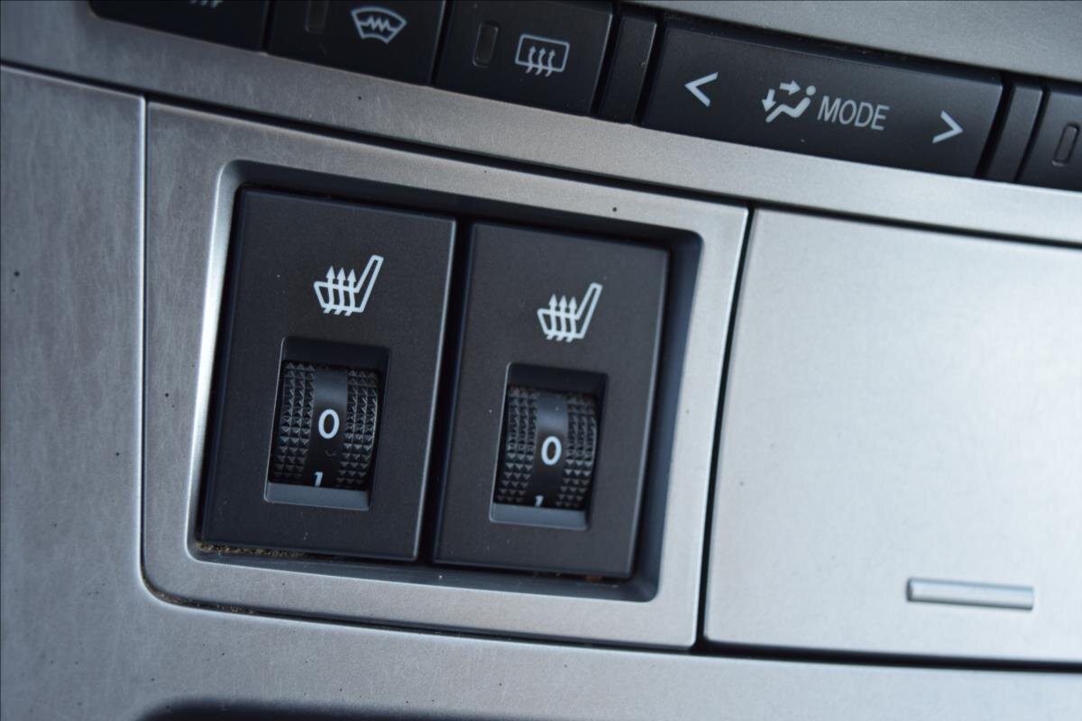 Mazda 3 Hatchback 1,6 l 77 kw