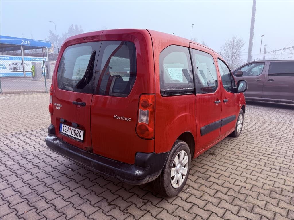 Citroën Berlingo