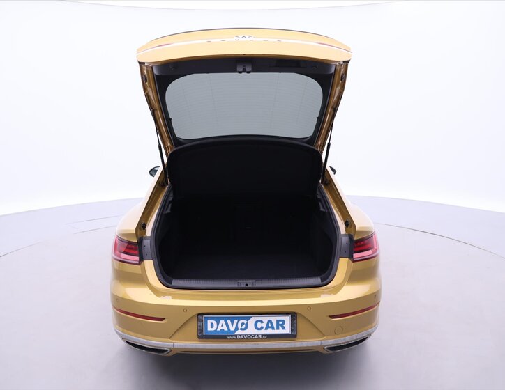 Volkswagen Arteon Liftback 2,0 l 140 kw