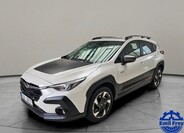 Subaru Crosstrek 1