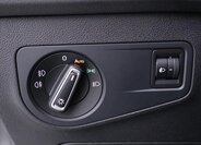 Volkswagen Tiguan SUV 1,4 l 110 kw