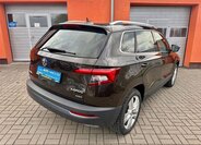 Škoda Karoq SUV / Terénní 2,0 l 110 kw