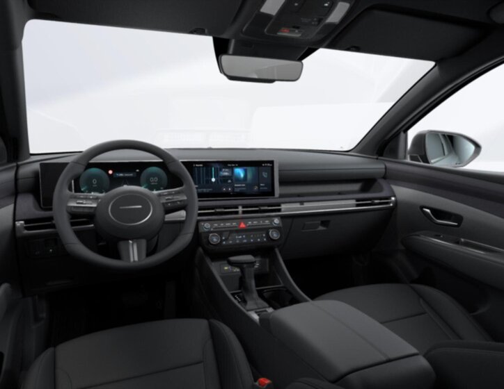 Hyundai Tucson SUV / Terénní 1,6 l 110 kw