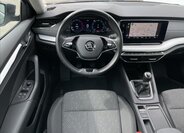 Škoda Octavia Kombi 2,0 l 85 kw