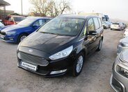 Ford Galaxy VAN / Minibus 0,0 132 kw
