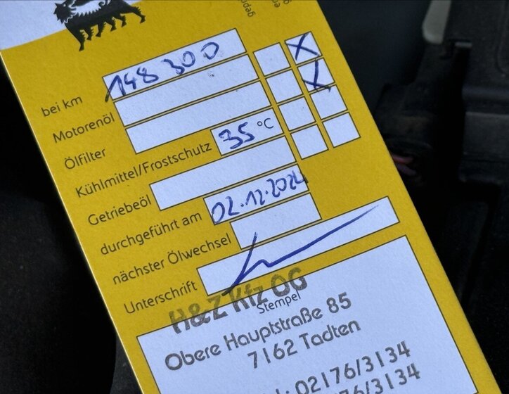 Seat Ateca SUV 1,6 l 85 kw