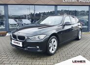 BMW Řada 3 Kombi 2,0 l 135 kw