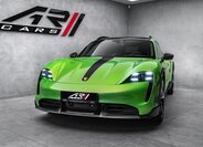 Porsche Taycan Kombi 0,0 500 kw