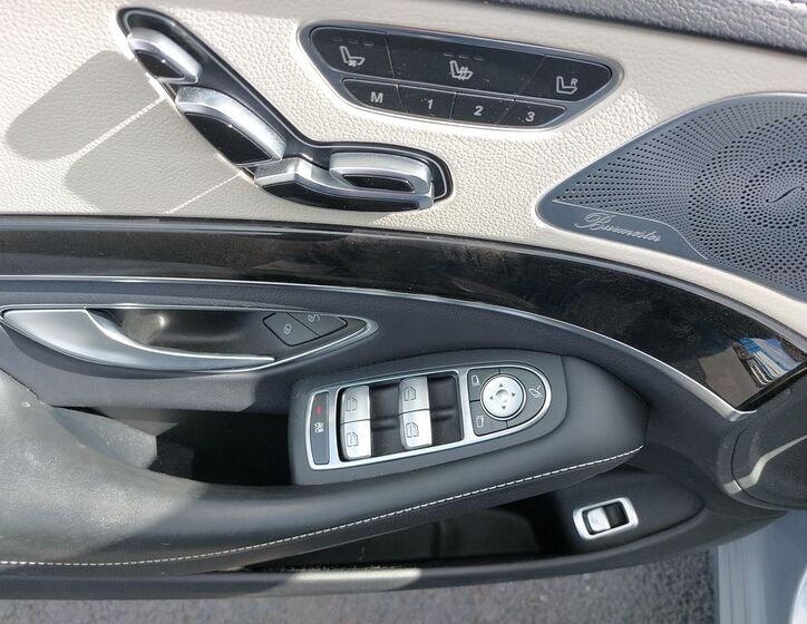 Mercedes-Benz Třídy S 24