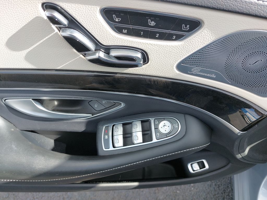 Mercedes-Benz Třídy S