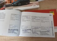 KIA Ceed Hatchback 1,4 l 73 kw