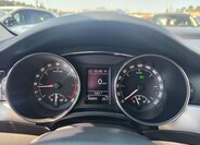 Škoda Superb Kombi 2,0 l 125 kw