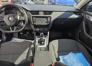 Škoda Octavia 25