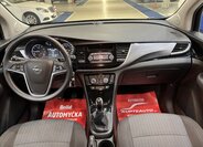 Opel Mokka SUV / Terénní 1,6 l 85 kw