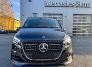 Mercedes-Benz Třídy V 2