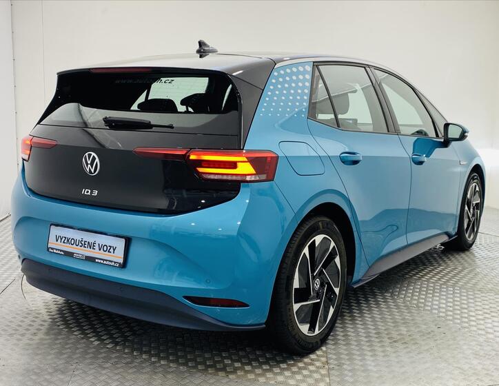 Volkswagen ID.3 2
