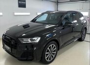 Audi Q7 SUV 0,0 0