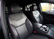 Mercedes-Benz GLE Kupé 3,0 l 190 kw