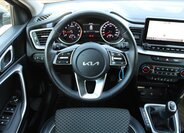 KIA XCeed Hatchback 1,5 l 117 kw