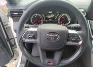 Toyota Land Cruiser Ostatní 3,4 l 305 kw