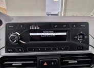 Peugeot Partner Skříň 1,2 l 81 kw