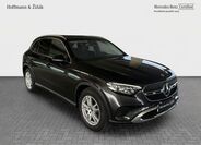 Mercedes-Benz GLC 3