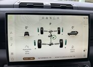 Land Rover Defender SUV / Terénní 3,0 l 184 kw