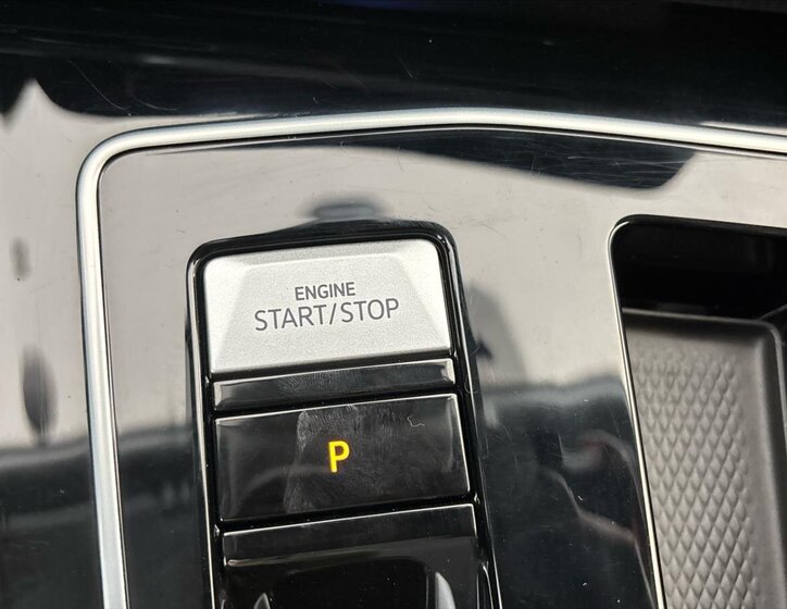 Volkswagen Golf Kombi 1,5 l 110 kw