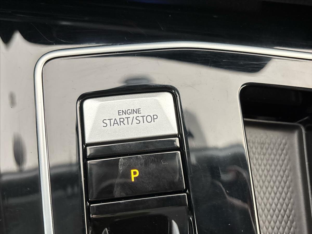 Volkswagen Golf Kombi 1,5 l 110 kw