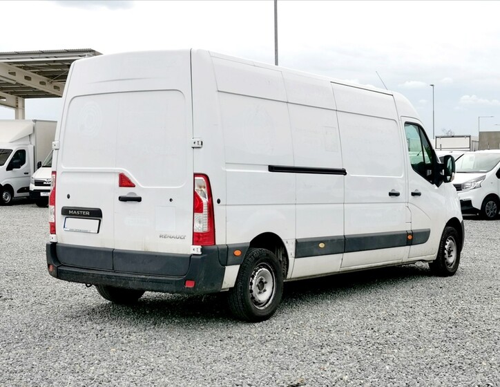 Renault Master 2