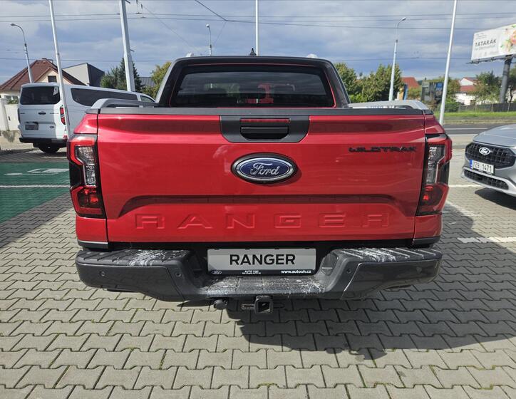 Ford Ranger 4