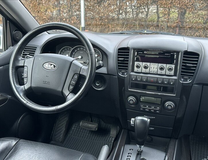 KIA Sorento 22
