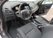 Renault Mégane Kombi 1,6 l 74 kw