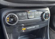 Ford Puma SUV / Terénní 999,0 125 kw