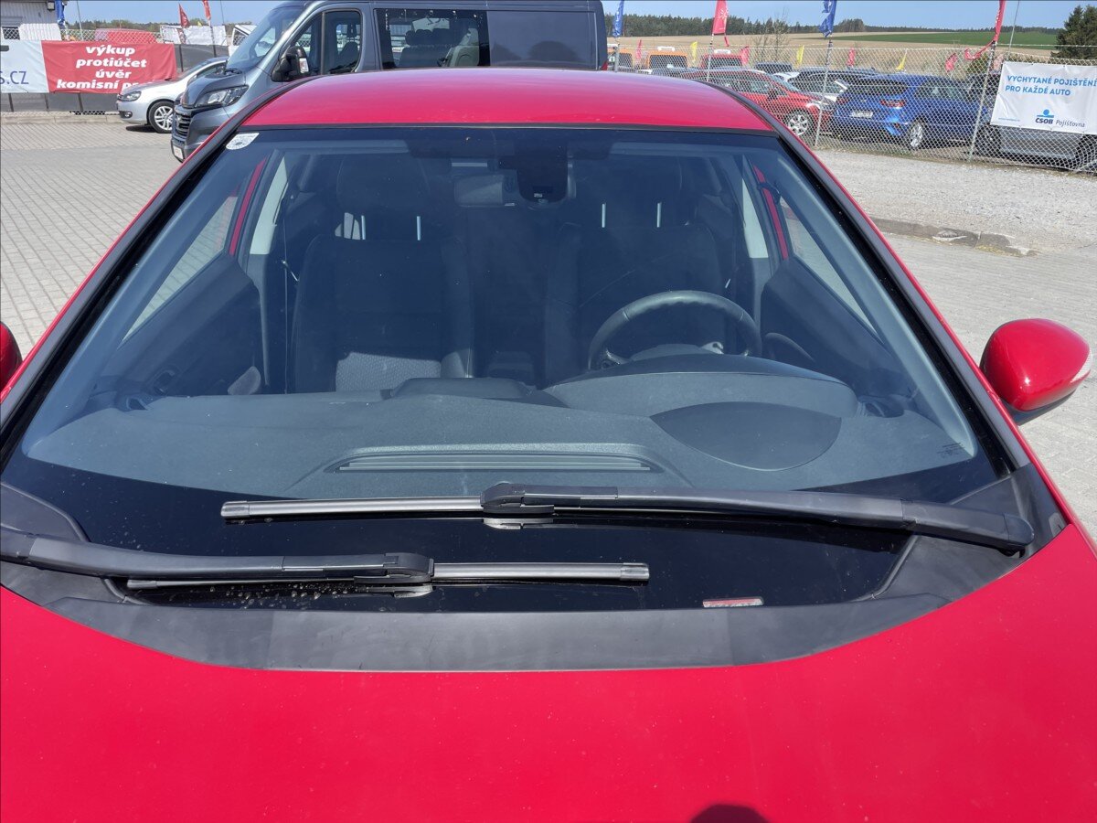 Honda Civic Hatchback 1,3 l 73 kw