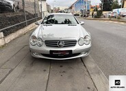 Mercedes-Benz SL 12