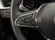 Renault Captur Hatchback 1,3 l 103 kw