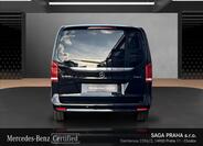 Mercedes-Benz Třídy V 4