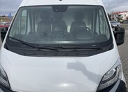 Citroën Jumper Ostatní 2,2 l 103 kw