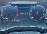 Škoda Superb Kombi 2,0 l 110 kw