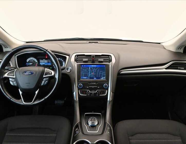 Ford Mondeo Kombi 2,0 l 110 kw