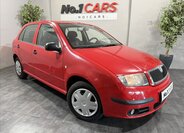 Škoda Fabia Hatchback 1,2 l 40 kw