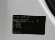 Škoda Kamiq Hatchback 999,0 81 kw