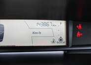 Citroën C4 Hatchback 1,4 l 65 kw