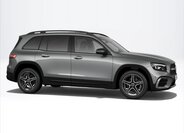Mercedes-Benz GLB SUV 2,0 l 110 kw