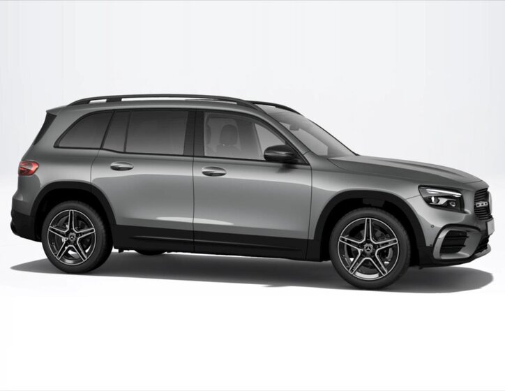 Mercedes-Benz GLB SUV 2,0 l 110 kw