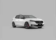 Škoda Fabia Hatchback 0,0 130 kw