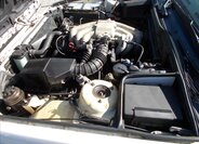 BMW Řada 5 Sedan / Limuzína 2,0 l 95 kw