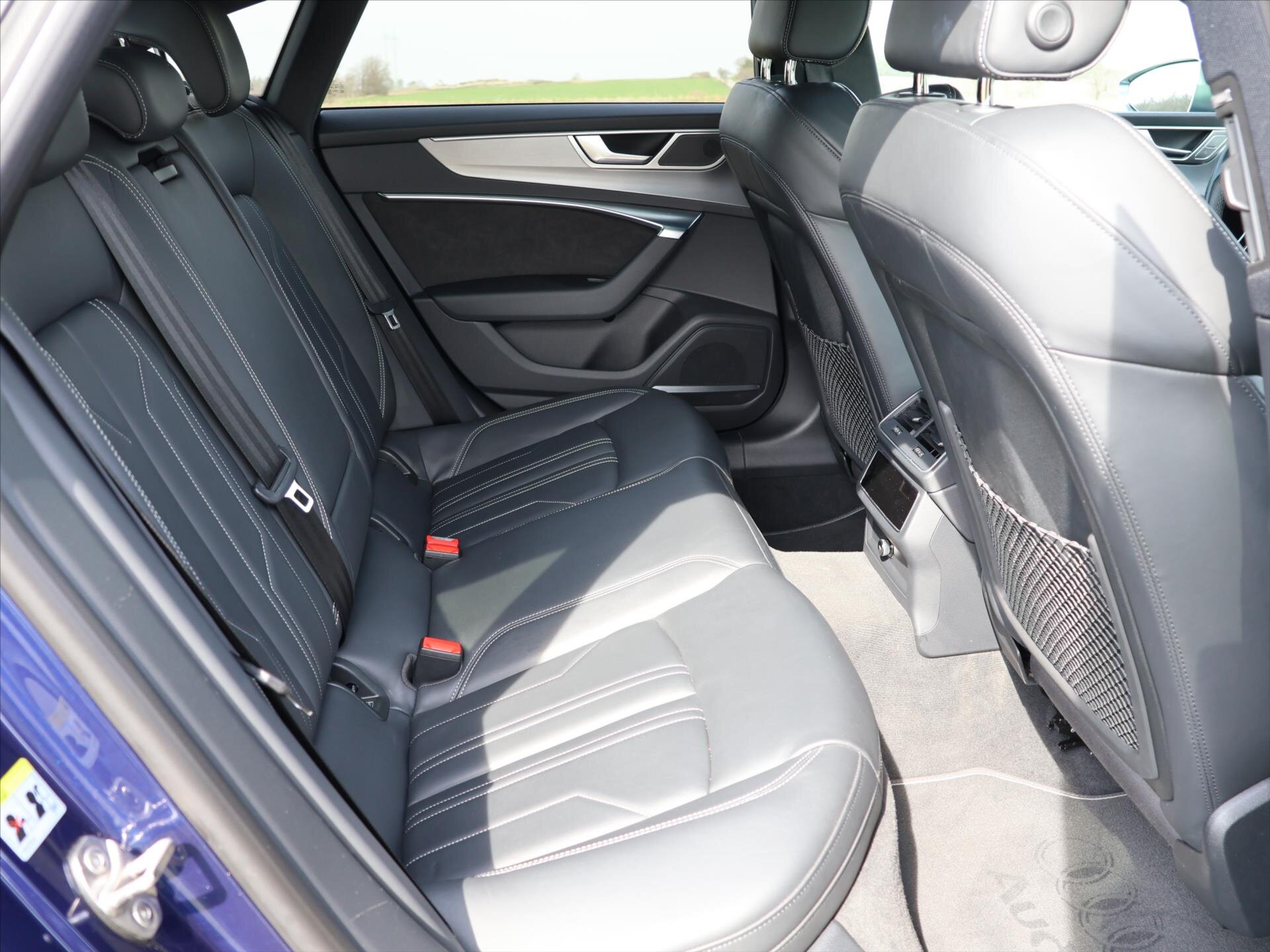 Audi S7 Hatchback 3,0 l 253 kw