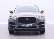 Jaguar F-Pace SUV / Terénní 2,0 l 132 kw